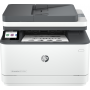 IMPRESORA HP MULTIFUNCION LASERJET PRO 3102FDW WIFI FAX DUPLEX BLANCA