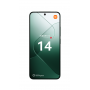 SMARTPHONE XIAOMI 14 6,36 5G HDR10 AMOLED 12GB/512GB JADE GREEN