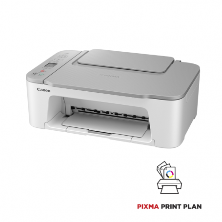 IMPRESORA CANON MULTIFUNCION INYECCION DE TINTA PIXMA TS3551I COLOR WIFI