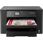 IMPRESORA EPSON IMPRESORA A3 WORKFORCE WF-7310DTW