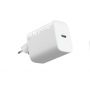 CARGADOR ANKER WALL CHARGER(20W 1C WHITE)