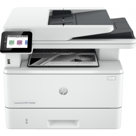 IMPRESORA HP MULTIFUNCION LASERJET PRO MFP 4102FDW LASER MONOCROMO