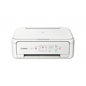 IMPRESORA CANON PIXMA TS5151 MULTIFUNCION WIFI BLANCA