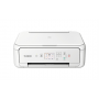 IMPRESORA CANON PIXMA TS5151 MULTIFUNCION WIFI BLANCA