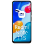 SMARTPHONE XIAOMI REDMI NOTE 11S 6GB/64GB GREY