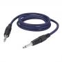 DAP FS01 - Jack mono > Jack mono, 2 x 1,5mm2 10 m - Imagen 1