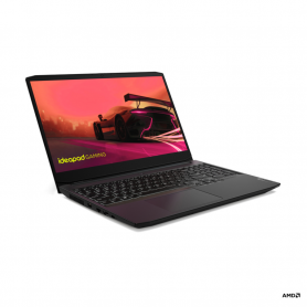 PORTATIL LENOVO IDEAPAD GAMING 3 R5-5600H 16GB 512GB 15,6"FHD RTX 3060 W11H