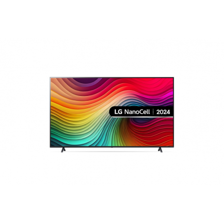 TV LG 86NANO81T6A 86" NANOCELL SMART TV