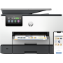 IMPRESORA HP MULTIFUNCION OFFICEJET PRO 9130B