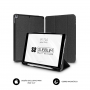 FUNDA TABLET SUBBLIM SHOCK CASE IPAD 10,2" 9/8/7 GEN BLACK