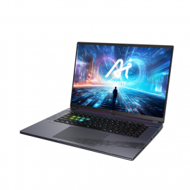 PORTATIL GIGABYTE AORUS 16X 9SG-43PTC64SD i7-13650HX 4070 32GB SSD1TB+16"DOS