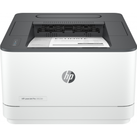 IMPRESORA HP LASER MONOCROMO LASERJET PRO 3002DN