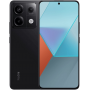 SMARTPHONE XIAOMI REDMI NOTE 13 PRO 5G 6,67 12GB/512GB BLACK