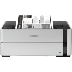 IMPRESORA EPSON ECOTANNK ET-M1170 A4