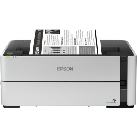 IMPRESORA EPSON ECOTANNK ET-M1170 A4