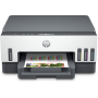 IMPRESORA HP SMART TANK 7005 MULTIFUNCION INYECCION COLOR A4