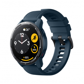 SMARTWATCH XIAOMI WATCH S1 ACTIVE GL AZUL