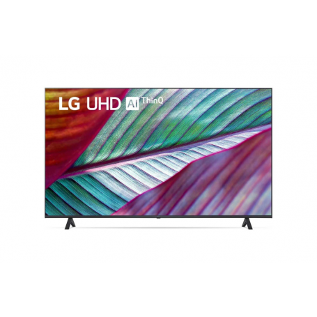 TV LG 65" 65UR78003LK 4K UHD SMART TV NEGRO