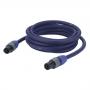 DAP FS17 - Speakon > Speakon, 2 x 1,5mm2 3 m Neutrik - Imagen 1