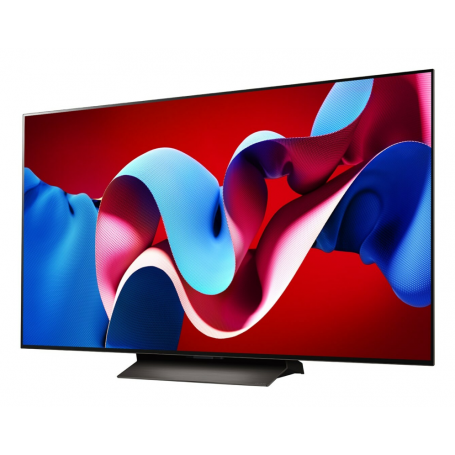 TV LG OLED 55" LG OLED55C46LA 4K UHD EVO SMART TV WEBOS24