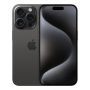 SMARTPHONE APPLE IPHONE 15 PRO 256GB NEGRO TITANIO