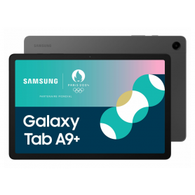 TABLET SAMSUNG TAB A9 X210 4/64 11" GRAFITO