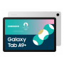 TABLET SAMSUNG TAB A9 X210 8/128 11" PLATA