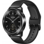 SMARTWATCH XIAOMI WATCH S3 BLACK