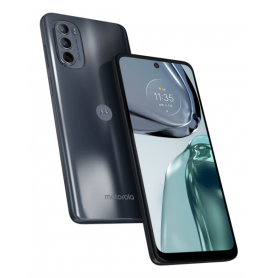 SMARTPHONE MOTOROLA MOTO G62 5G 4GB/128GB GRIS