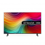 TV LG 55" 55NANO82T6B UHD NANOCELL ALFA5 WEBOS24