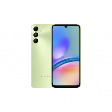 SMARTPHONE SAMSUNG A05S 4GB/64GB 6,7" GREEN