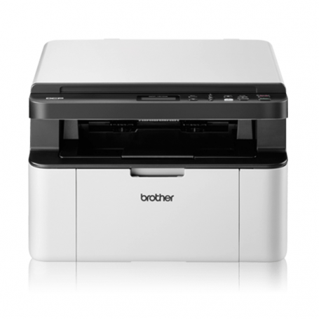 IMPRESORA BROTHER DCP1610W MULTIFUNCION LASER MONOCROMO