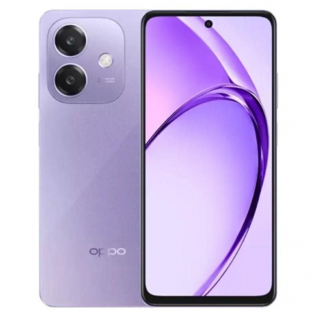 SMARTPHONE OPPO A40 4GB 128GB 4G PURPLE