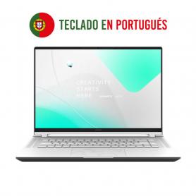 PORTATIL GIGABYTE AERO 16 OLED BSF-A3PT964SP I9-13900H 4070 32GB 1TB 16"W11P