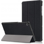 FUNDA TABLET MAILLON TRIFOLD STAND CASE LENOVO M10 BLACK