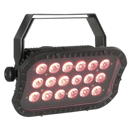 Showtec Cameleon Flood 18/3 RGB IP65