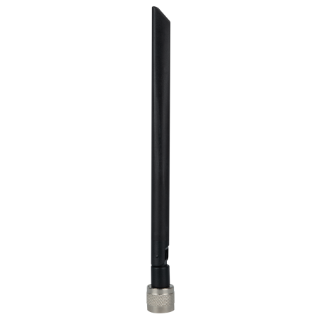 Showtec Indoor Omni Antenna 2,4 GHz, 6 dBi