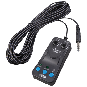 Showtec SR-3 Timer Remote Para Stellar F-1000, F-1500 y FZ-1000