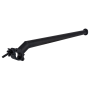 Showgear Angled Arm Coupler MKII WLL: 50 kg - Negro