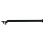 Showgear Angled Arm Coupler MKII WLL: 50 kg - Negro