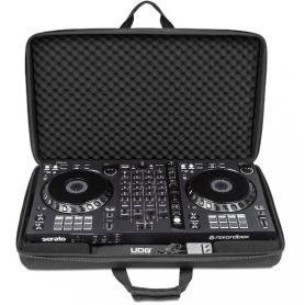 U8314BL - CREATOR PIONEER DJ DDJ-FLX6 HARDCASE BLACK