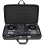 U8314BL - CREATOR PIONEER DJ DDJ-FLX6 HARDCASE BLACK