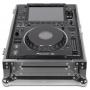 U92021SL3 - FC MULTI FORMAT CDJ/MIXER SILVER MK3