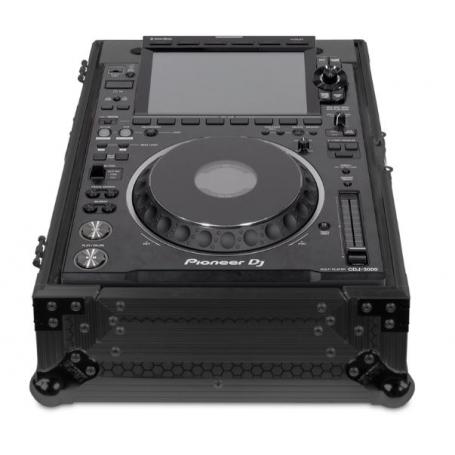 U91021BL3 - FC MULTI FORMAT CDJ/MIXER II BLACK MK3