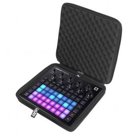 U8488BL - CREATOR NOVATION CIRCUIT TRACKS/RHYTM HARDCASE BLACK