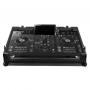 U91076BL - ULTIMATE FLIGHT CASE PIONEER XDJ-RX3 BLACK PLUS (W)