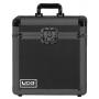 U93017BL UDG ULTIMATE RECORD CASE 80 VINYL BLACK