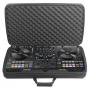 U8321BL - CREATOR RANE FOUR HARDCASE BLACK