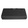 U8321BL - CREATOR RANE FOUR HARDCASE BLACK