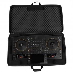 U8323BL - CREATOR PIONEER OPUS-QUAD HARDCASE BLACK